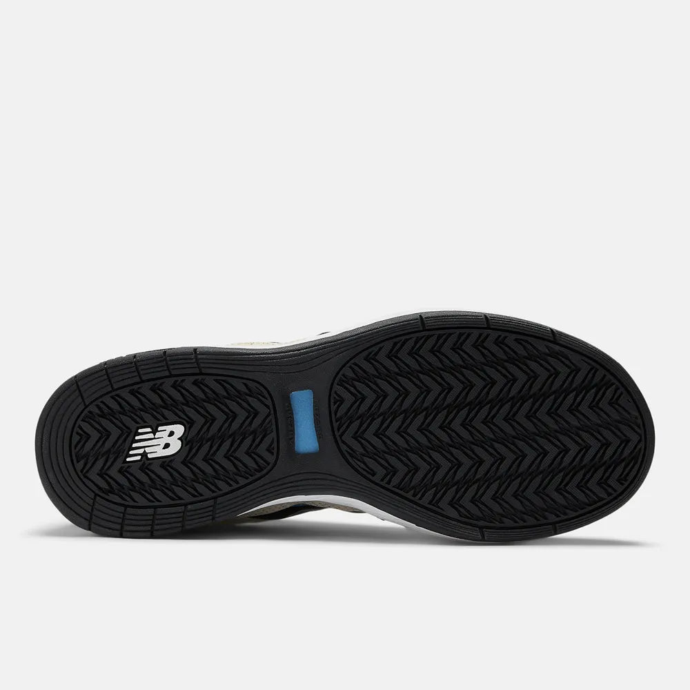 Tenis New Balance 808 Tiago Lemos Azul e Branco