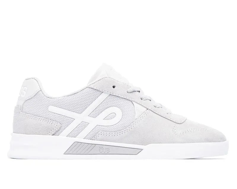 Tenis Ous Gomes Cinza