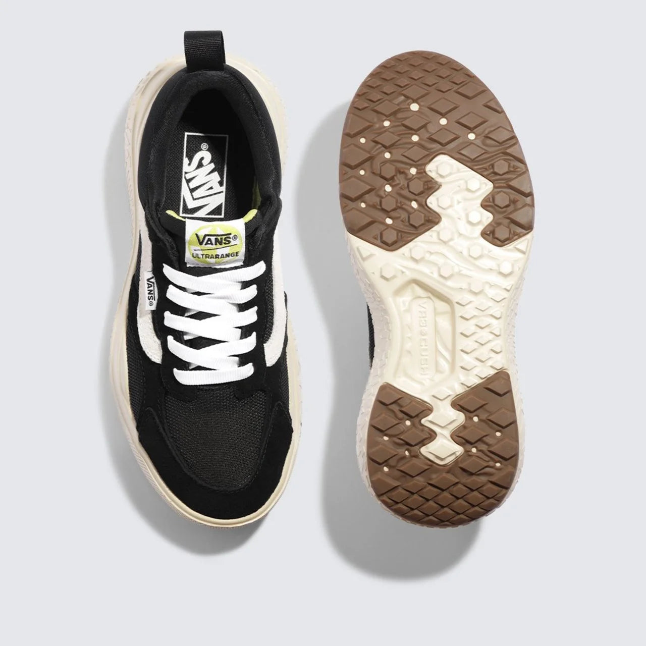 Tenis Vans Ultrarange Neo Vr3