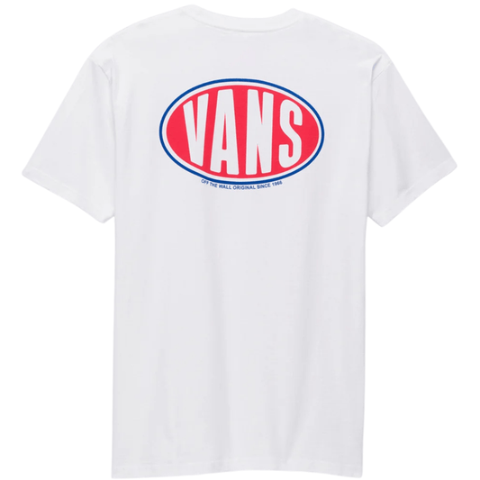 Camiseta Vans Spray On
