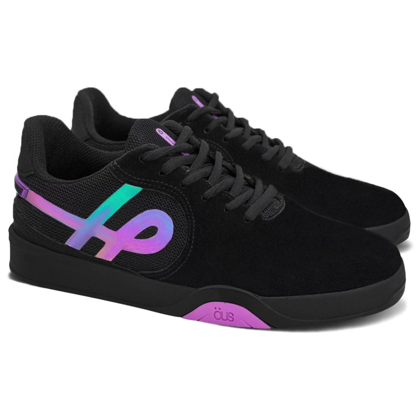 Tenis Ous Imigrante Furta Cor 2