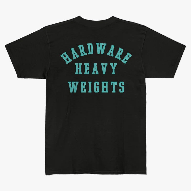 Camiseta Diamond Mini Un Polo Oversized