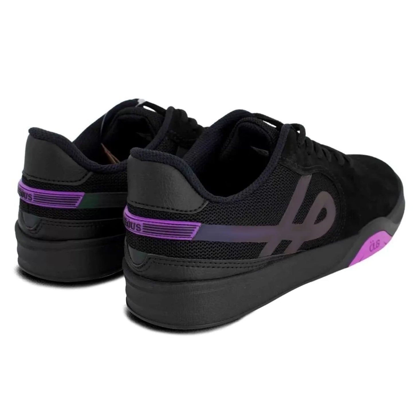 Tenis Ous Imigrante Furta Cor 2