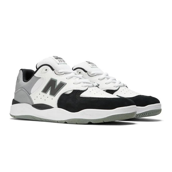 Tênis New Balance 1010 Tiago Lemos Branco Preto