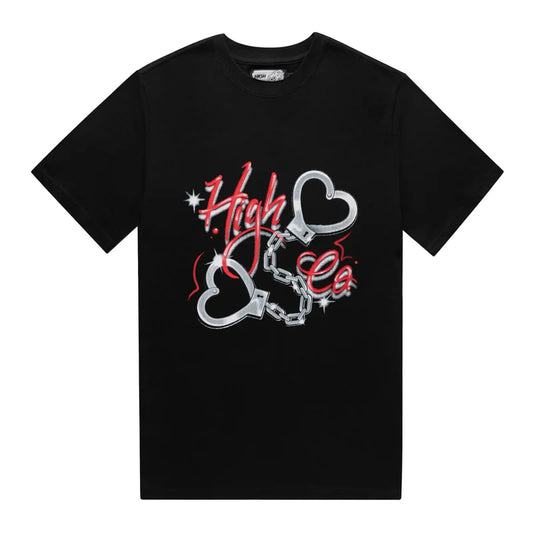 Camiseta High Valentine