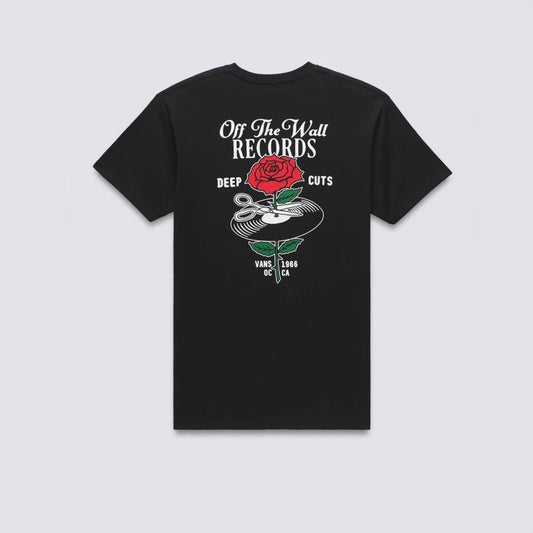 Camiseta Vans Deep Cut