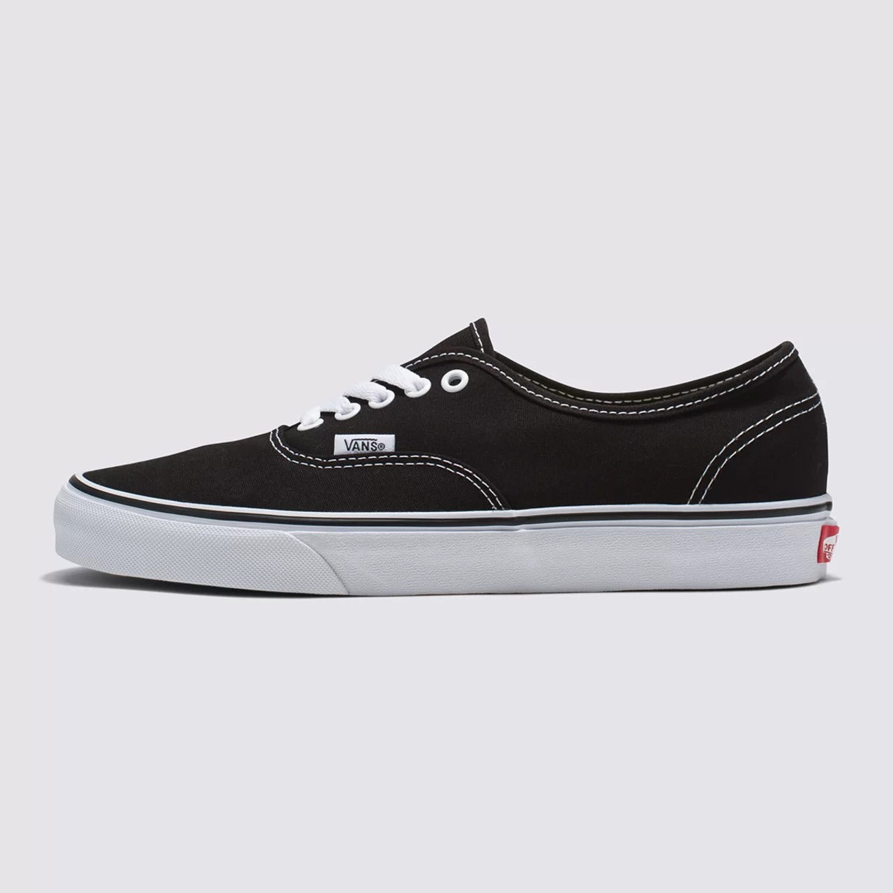 Tênis Vans Authentic Preto