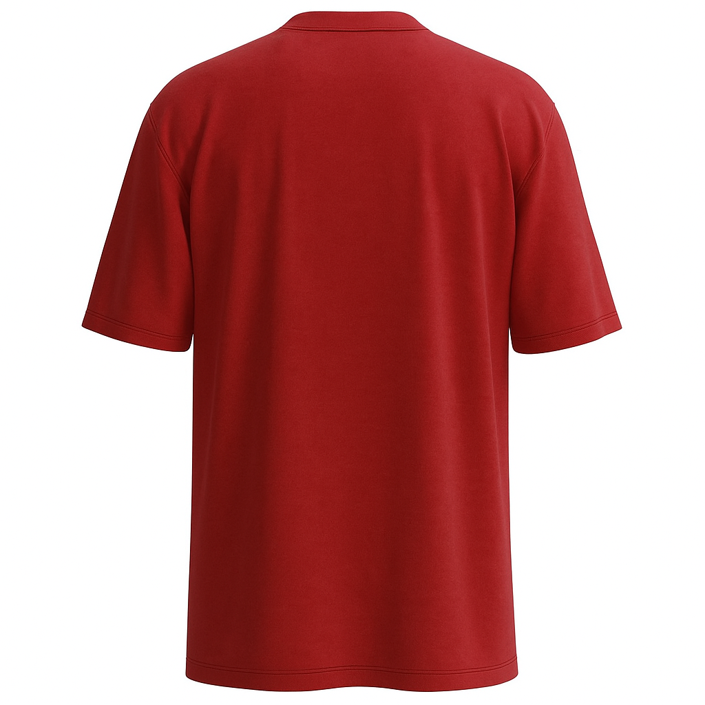Camiseta Lrg MotherLand Worriors