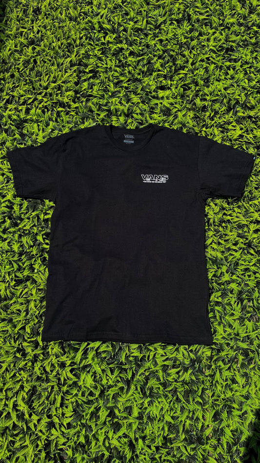 Camiseta Vans Break Made
