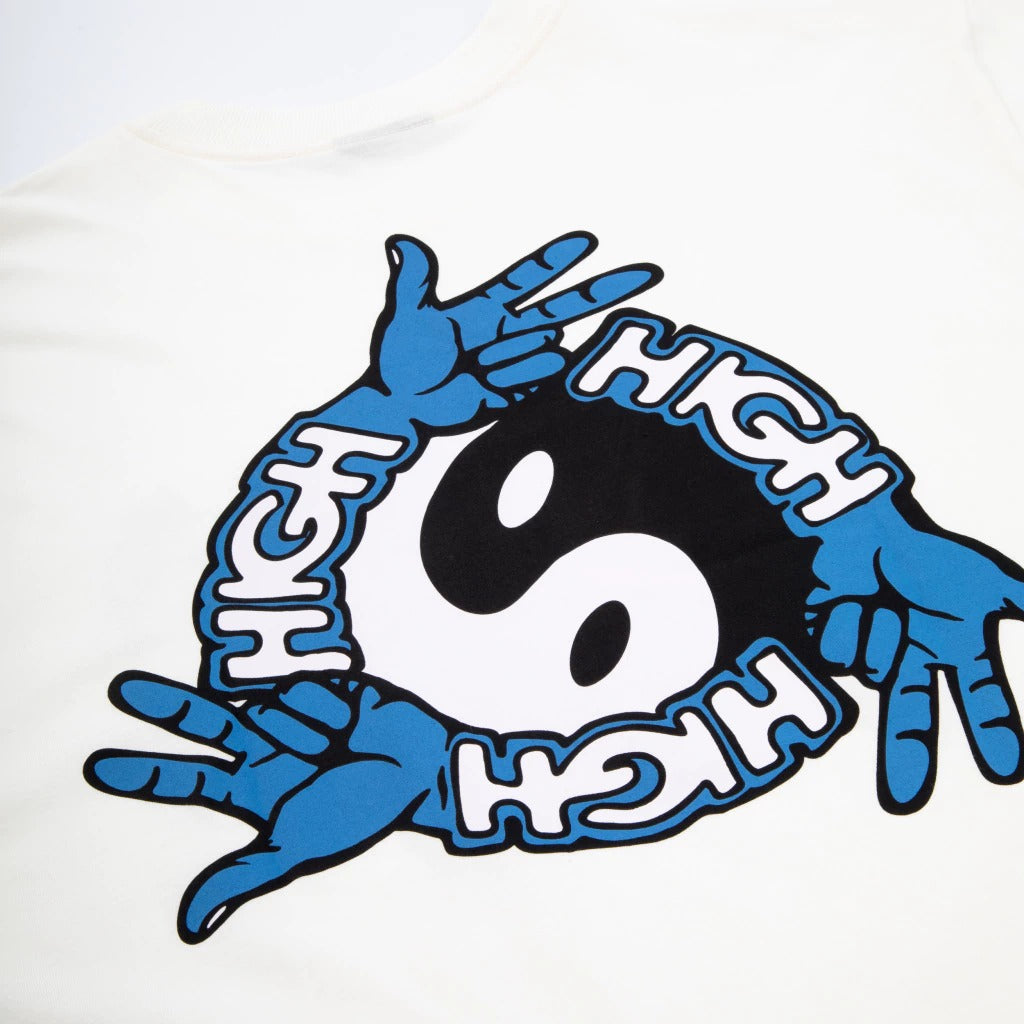 Camiseta High Balance