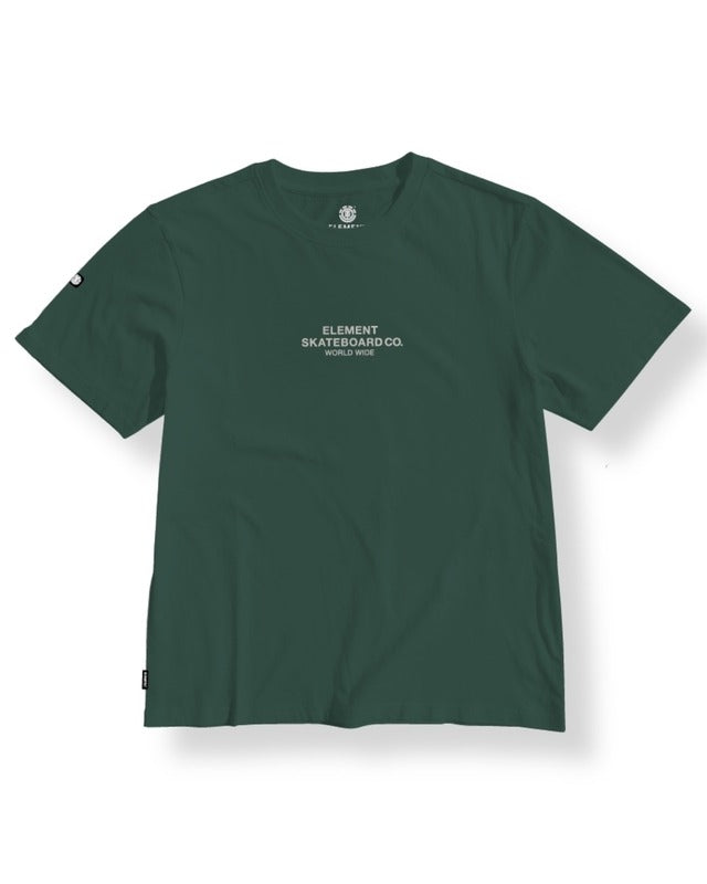 Camiseta Element SkateBord