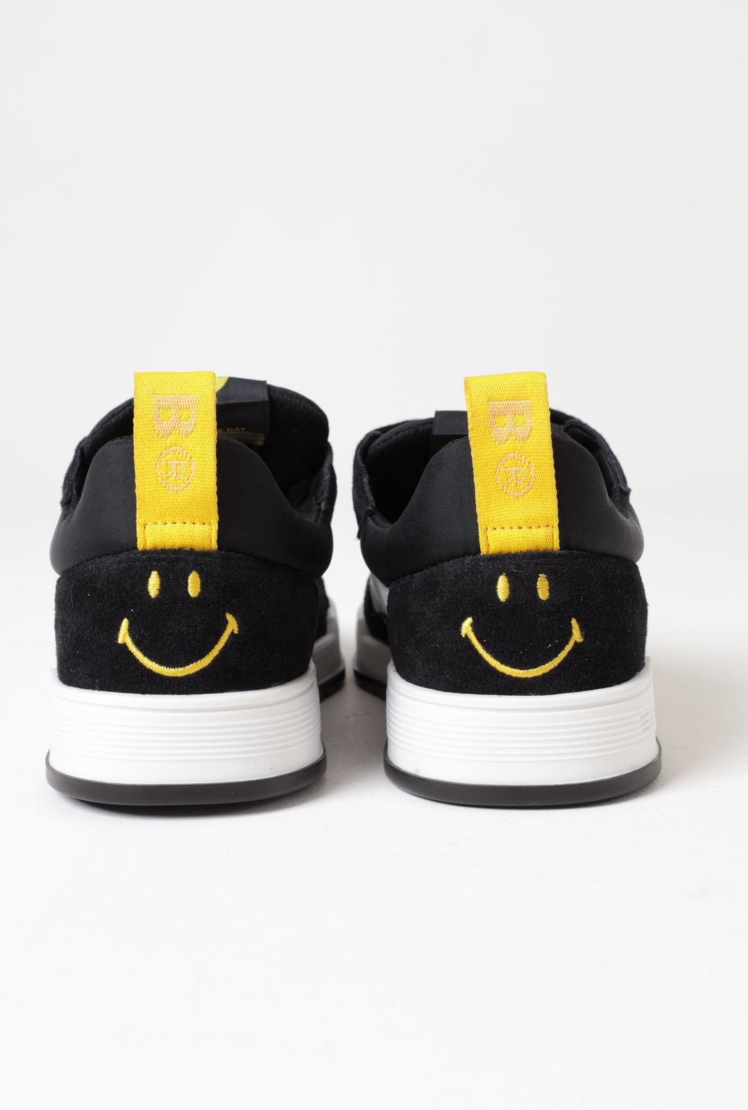 Tênis Baw Break Smiley