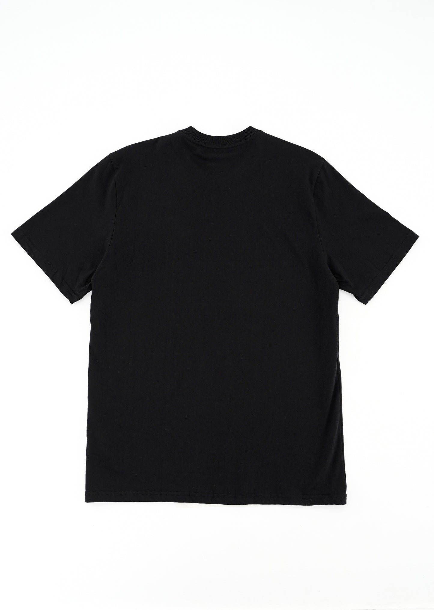 Camiseta LRG Feed The Animals Preto