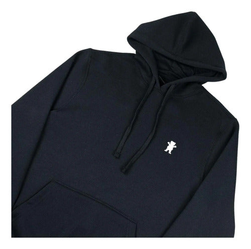 Moletom Grizzly Mini Og Bear Original