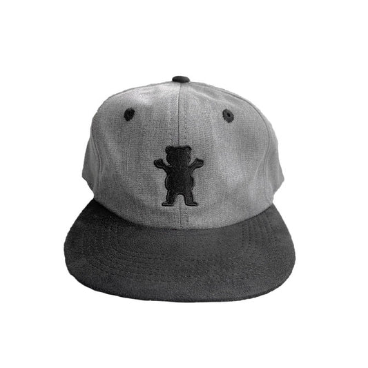 Boné Grizzly OG Bear Snapback