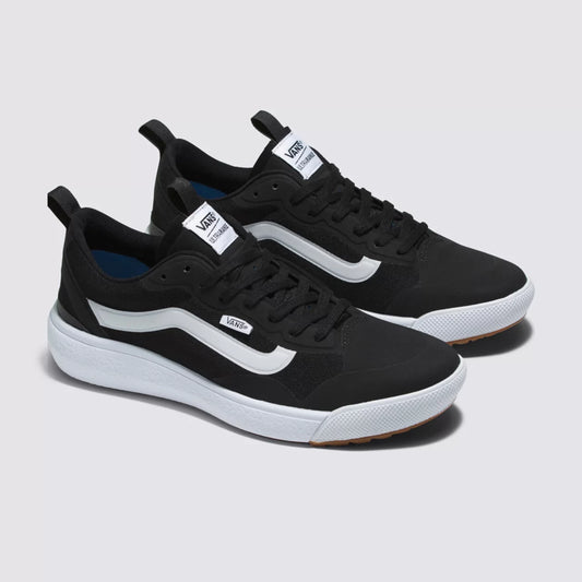 Tenis Vans Ultrarange Exo Preto Branco