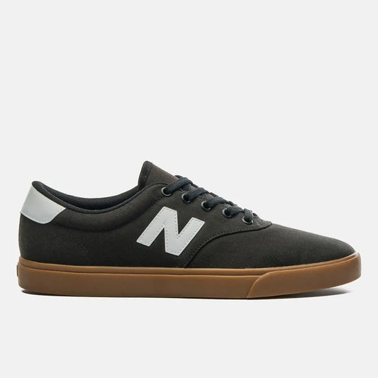 Tenis New Balance 55 Preto Natural