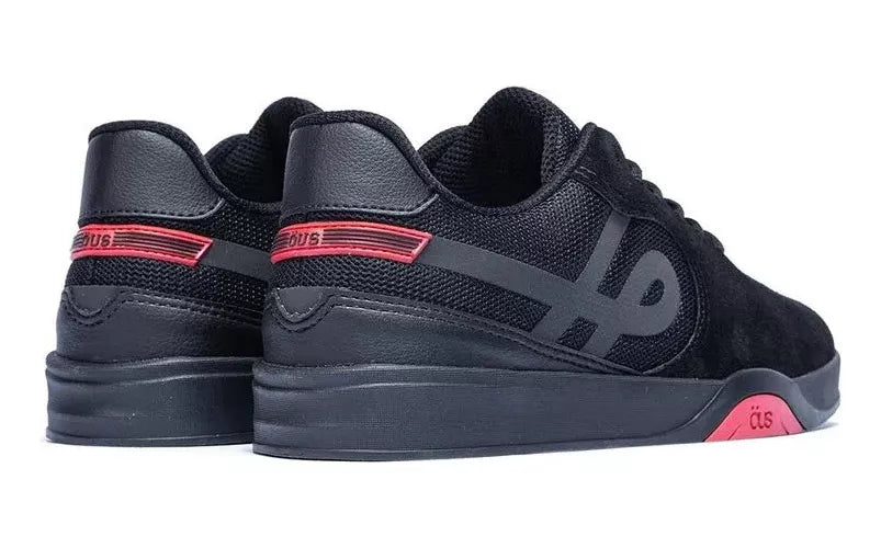 Tenis Ous Imigrante Reflect