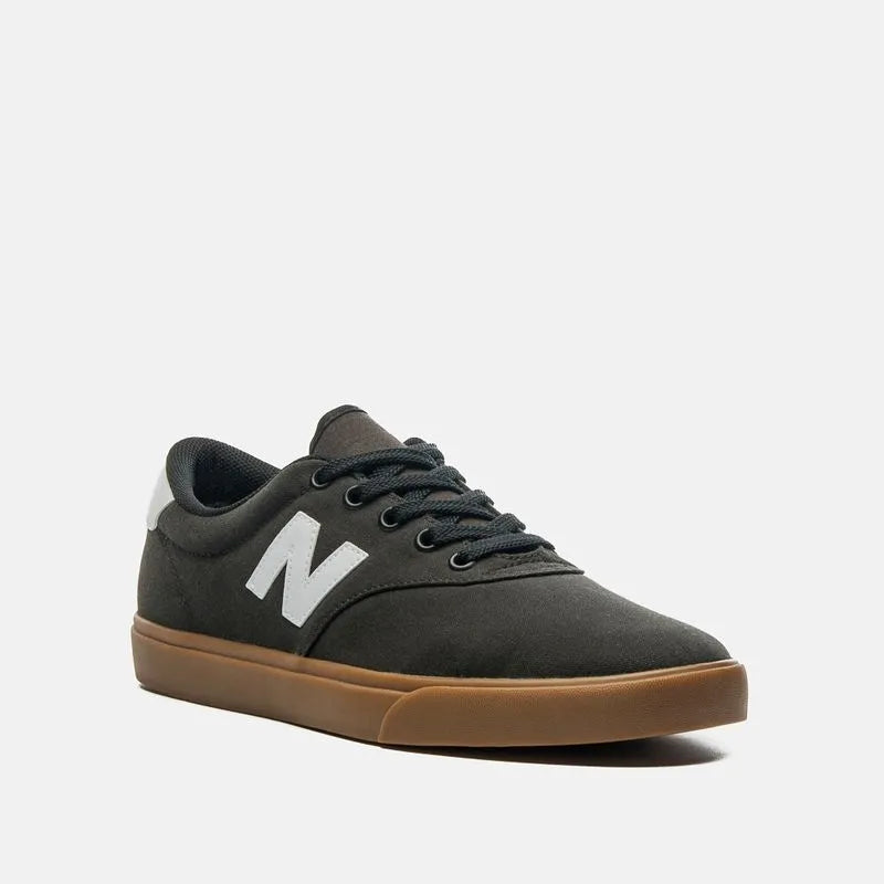 Tenis New Balance 55 Preto Natural