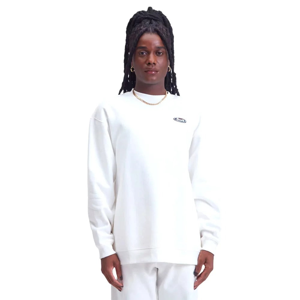 MOLETOM CARECA BAW PATCH PLAID