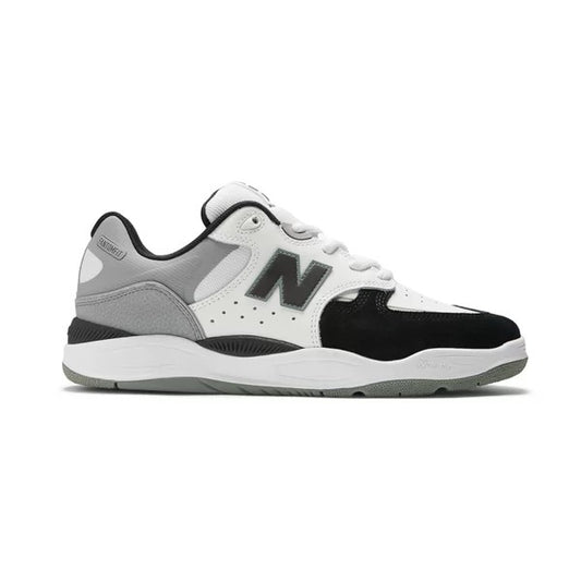 Tênis New Balance 1010 Tiago Lemos Branco Preto