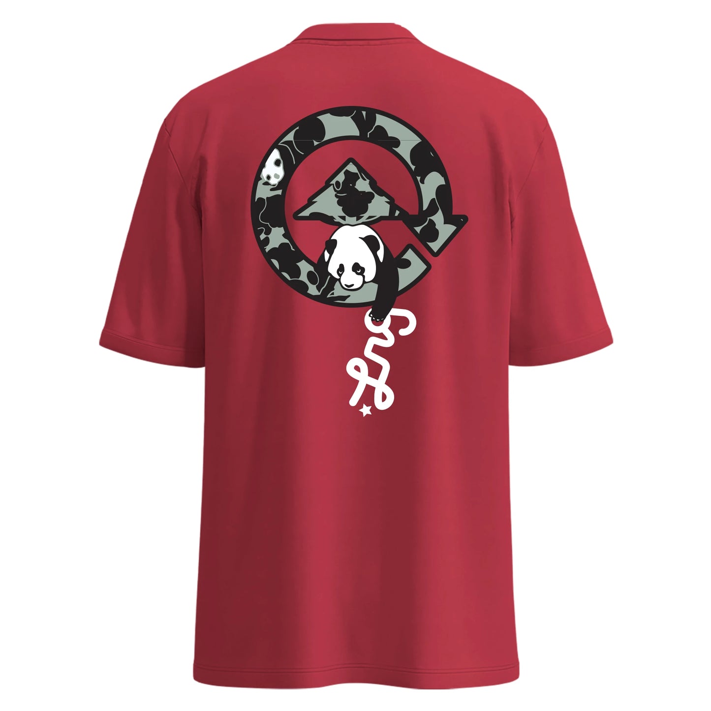 Camiseta Lrg Legacy Grab