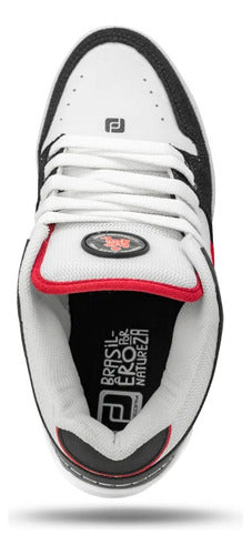 Tênis Freeday Heart Original Skate