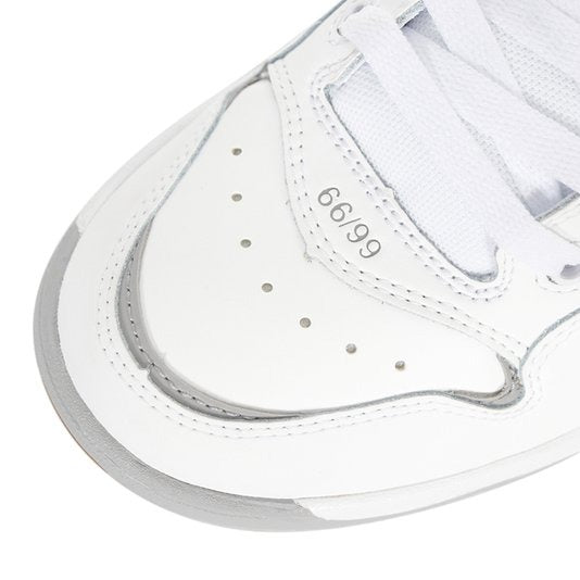 Tênis Vans Skate Rowley Xlt Branco Cinza