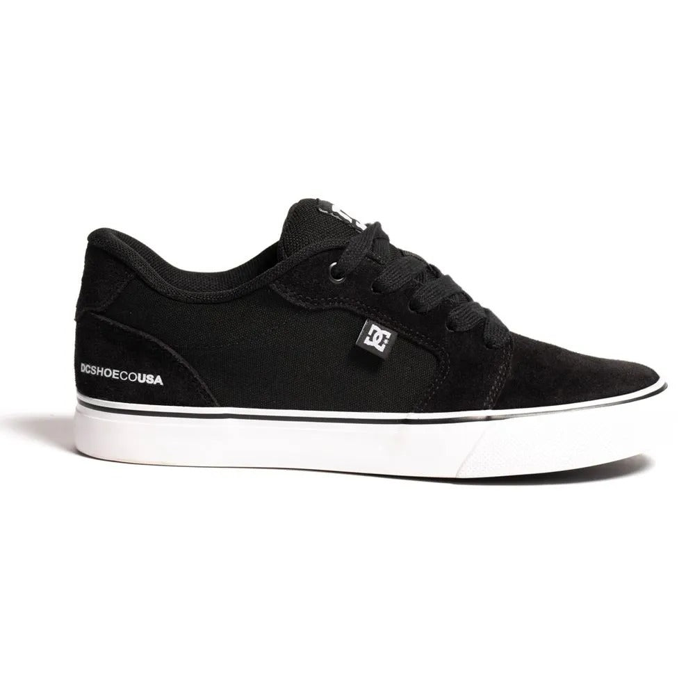 Tenis DC Shoes Anvil Blast