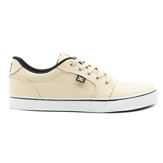 Tênis DC Shoes Anvil TX Sand