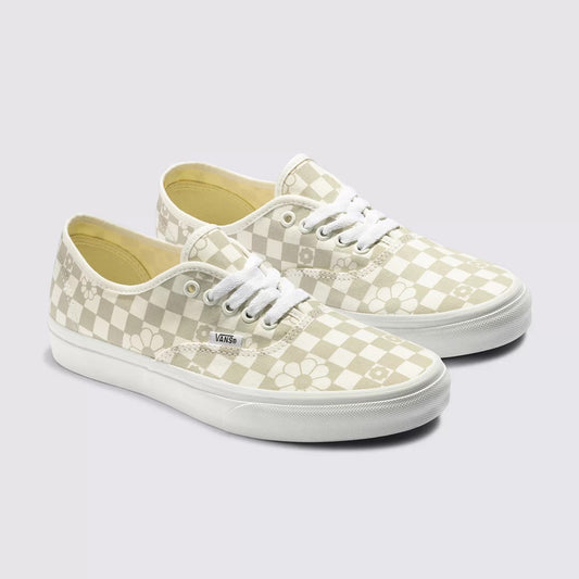 Tênis Vans Authentic Floral Checkboard