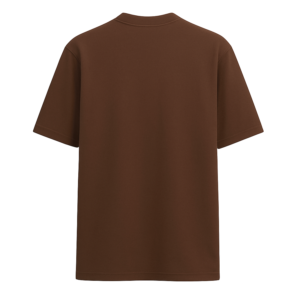 Camiseta Lrg Western Script