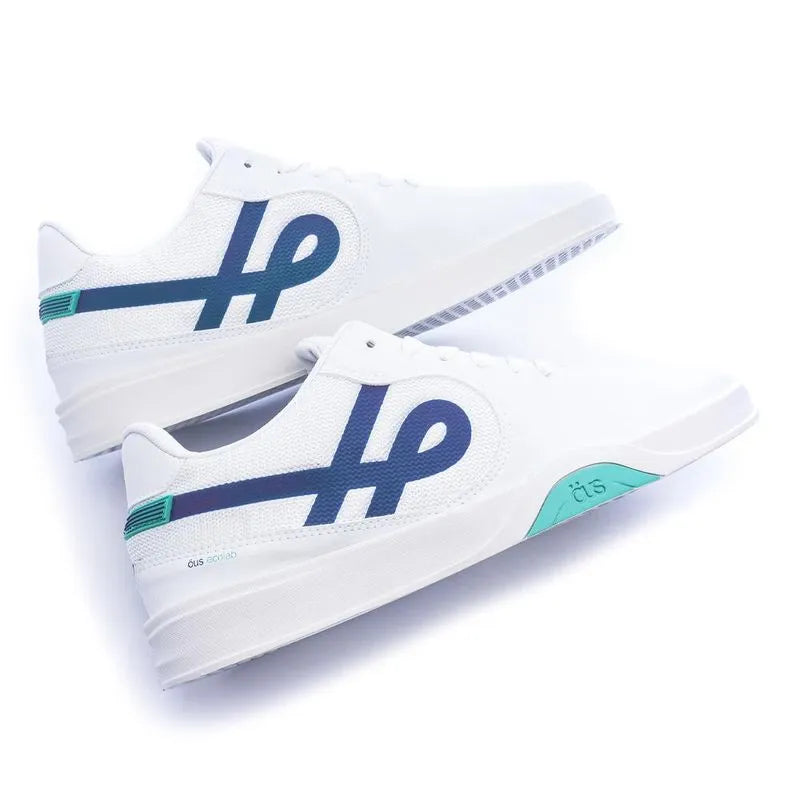 Tenis Ous Imigrante Branco Furta Cor EcoLab Oe