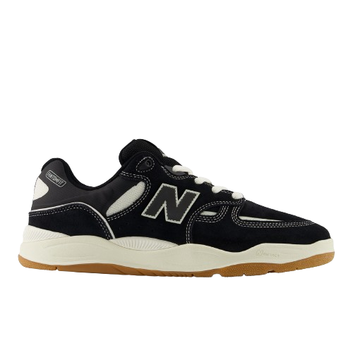 Tenis New Balance 1010 Tiago Lemos Preto Bege