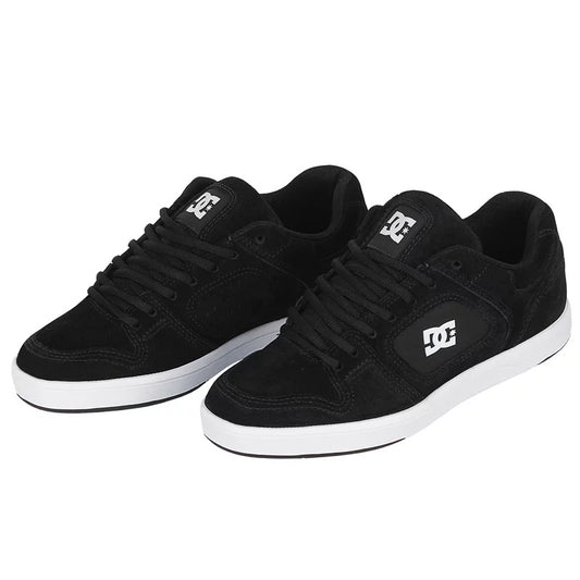 Tênis DC Shoes Union La Preto