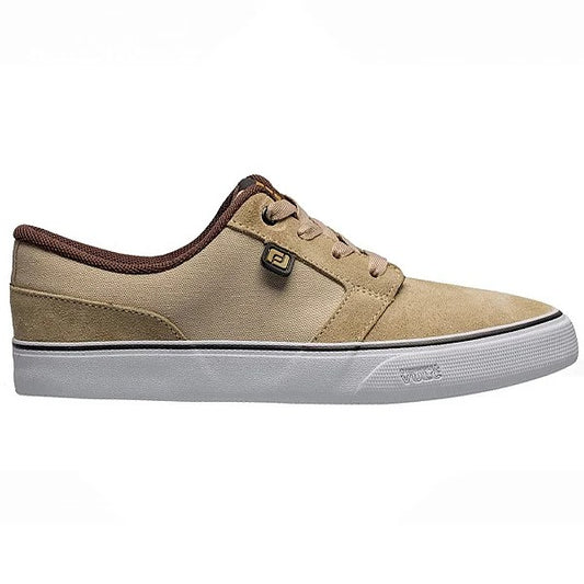 Tênis Freeday Select Caqui