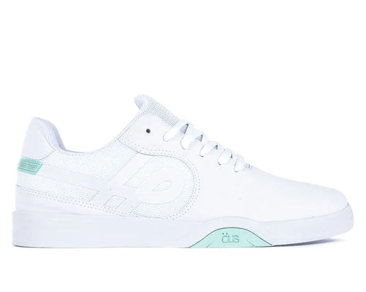 Tenis Ous Imigrante Branco 2 OE