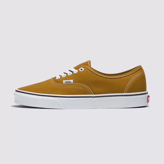 Tênis Vans Authentic Golden