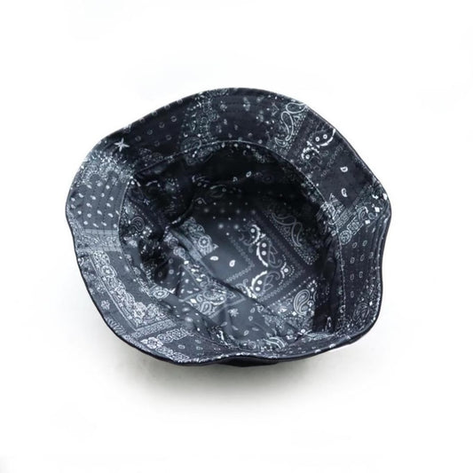 Bucket Hat Dc Random