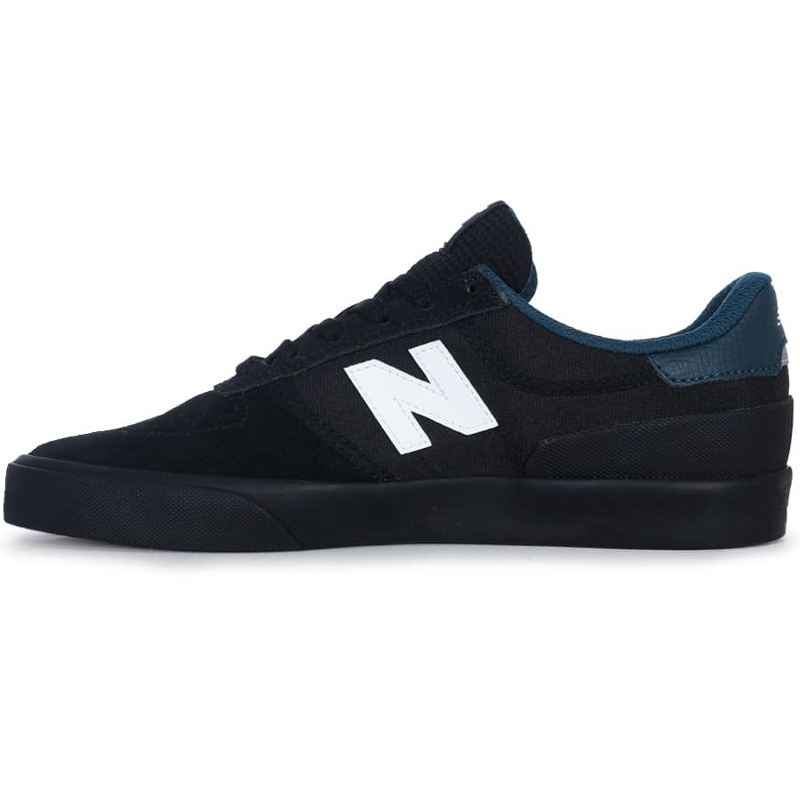Tênis New Balance NB Numeric 272 Preto