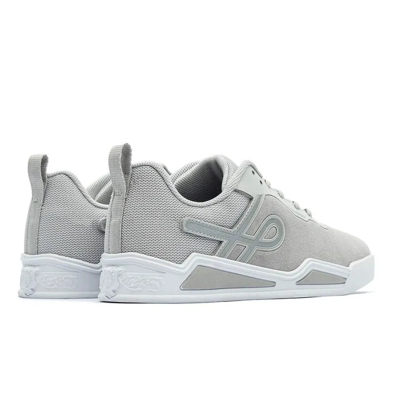 Tenis Ous Arquitetonico Cinza
