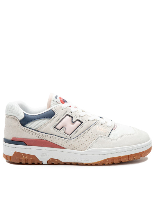 Tênis New Balance 550 Feminino