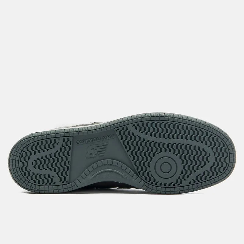 Tenis New Balance 480 Low Graphite