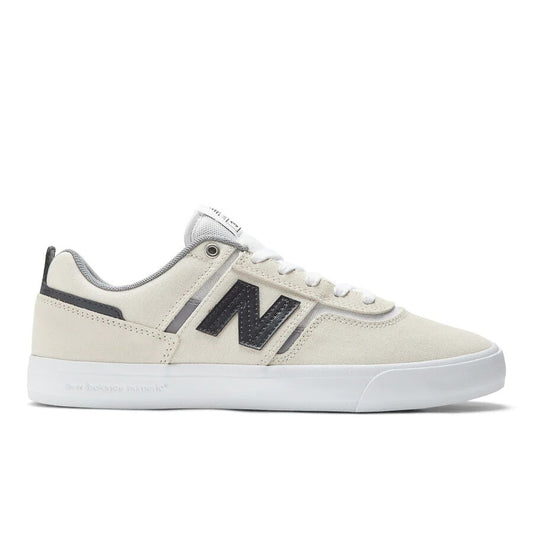 Tênis New Balance Numeric Jamie Foy Branco 306