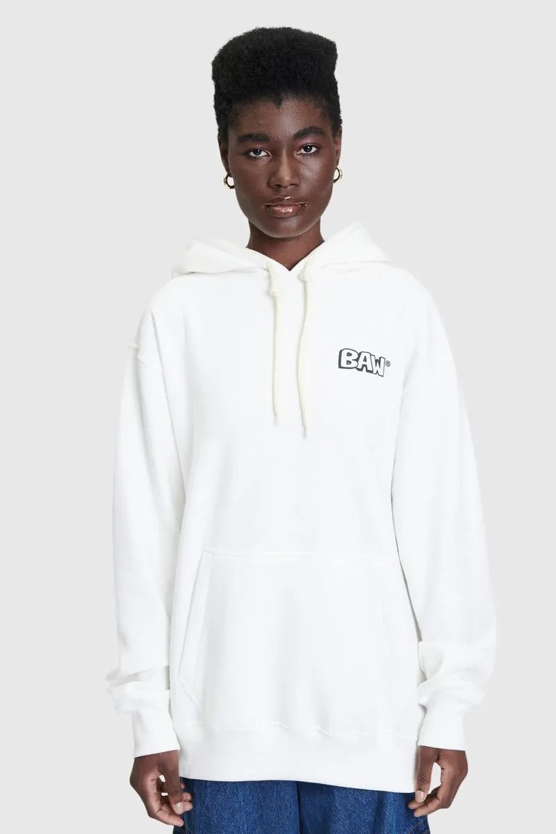 MOLETOM HOODIE BAW CREW