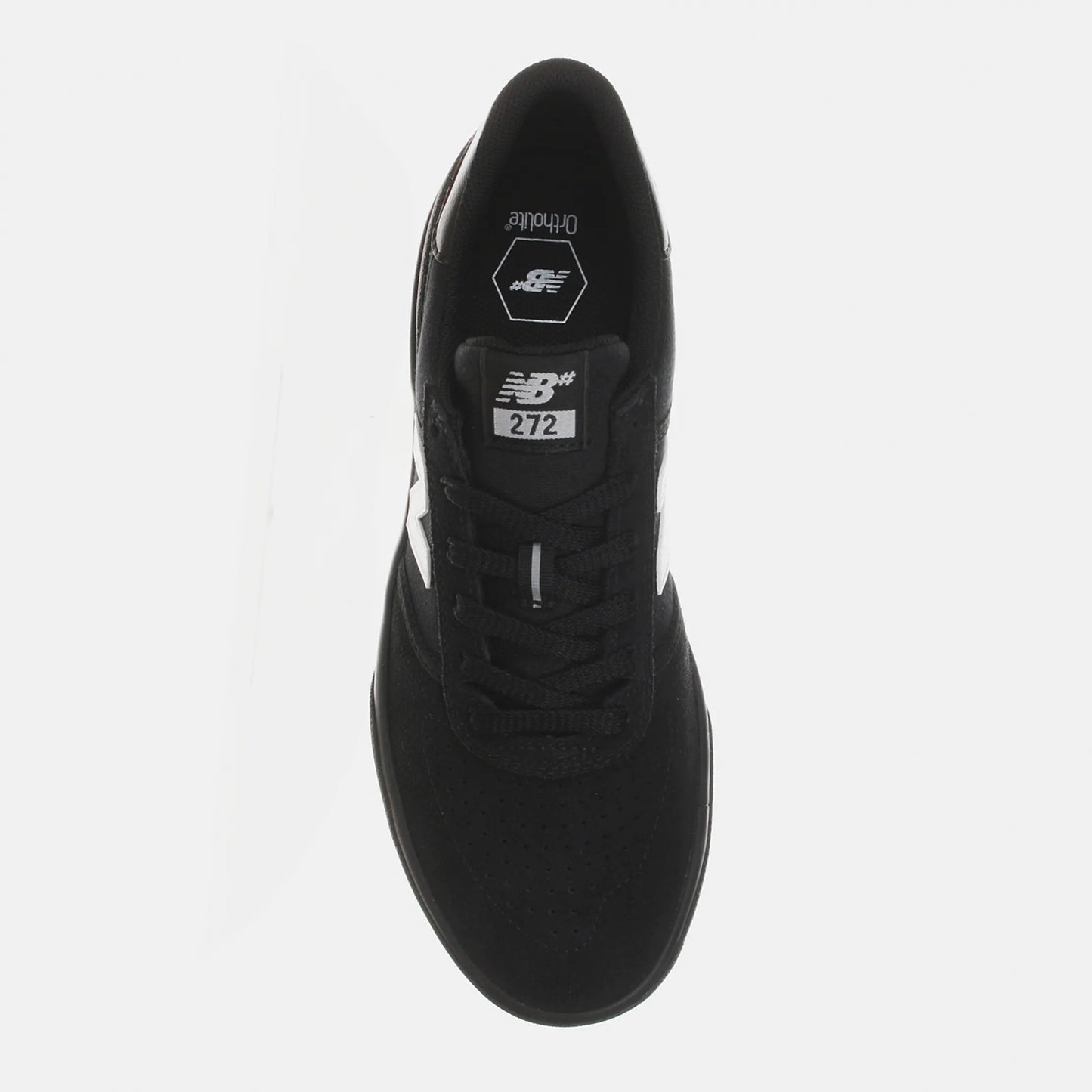Tenis New Balance 272 Preto