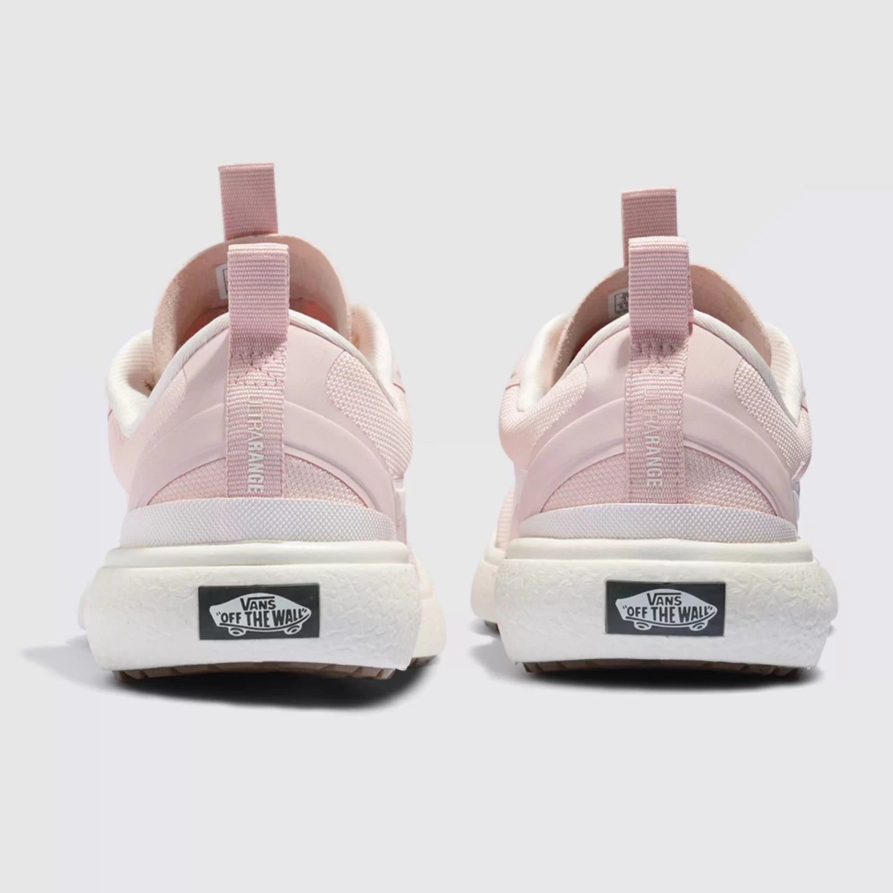 Tenis Vans Ultrarange Exo Rosa