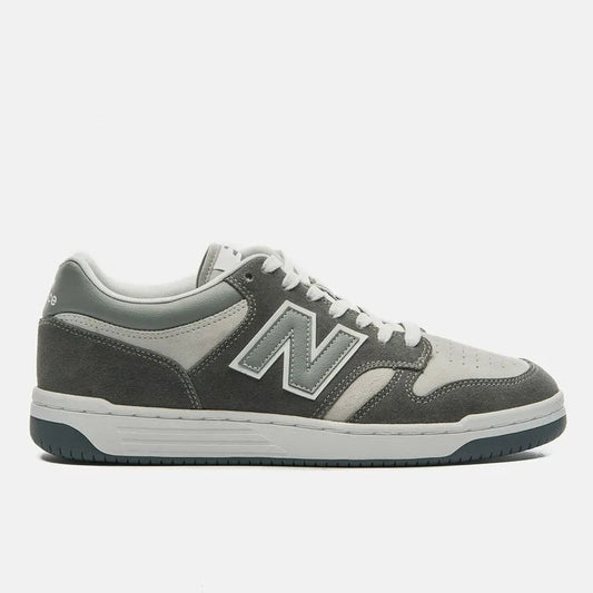 Tenis New Balance 480 Low Graphite