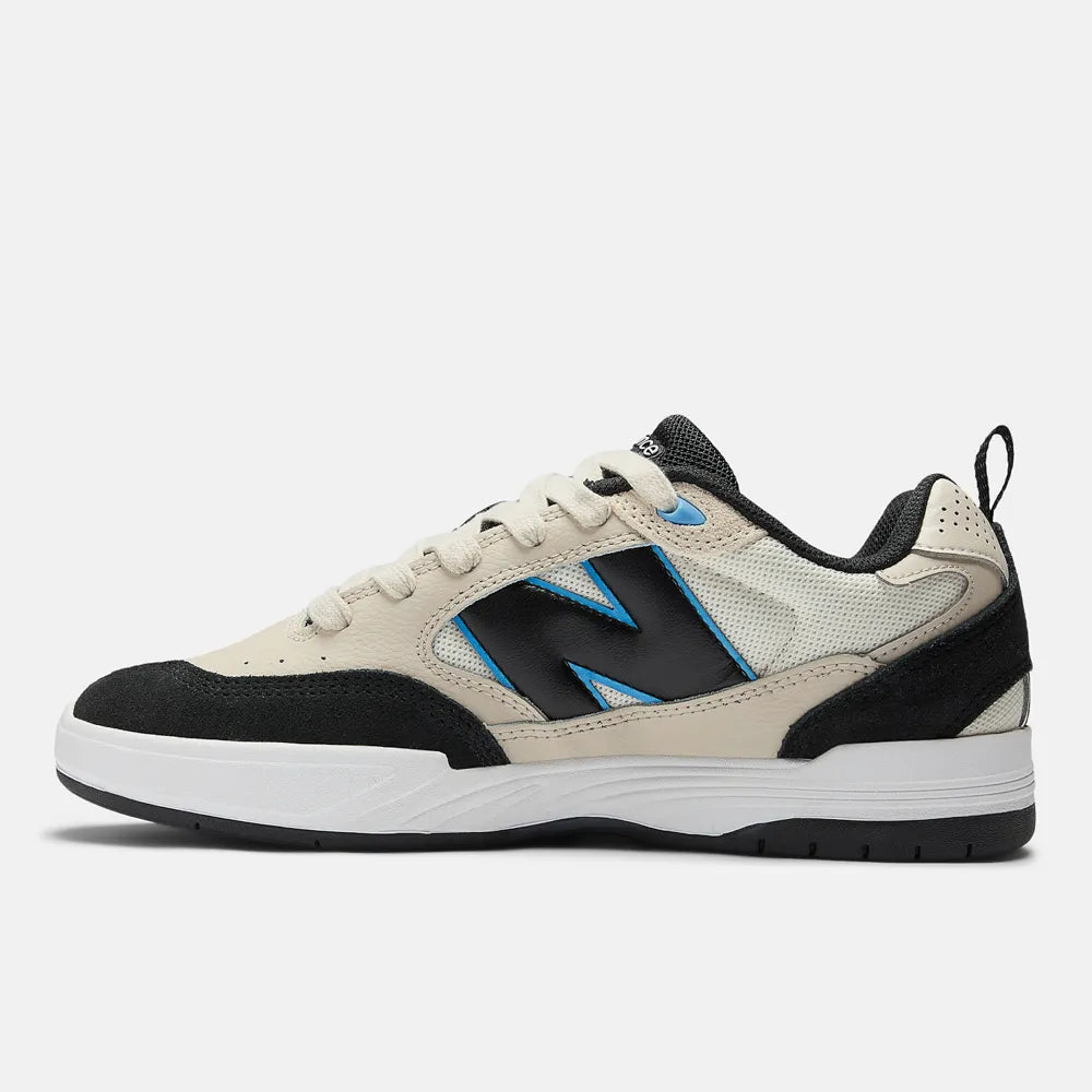 Tenis New Balance 808 Tiago Lemos Azul e Branco