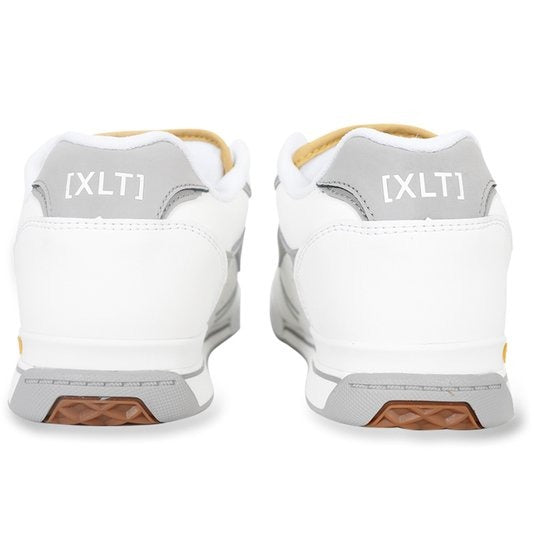 Tênis Vans Skate Rowley Xlt Branco Cinza